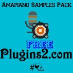 Amapiano Drum Kits and Sample Packs Free download