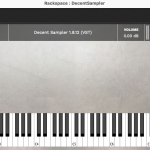 Soft Piano FL Studio Mobile Sample DWP Free Download